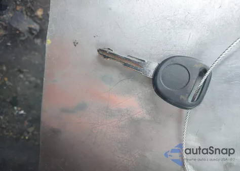 2008 Chevrolet Cobalt Ls from USA, damaged, VIN 1G1AK18F987281028